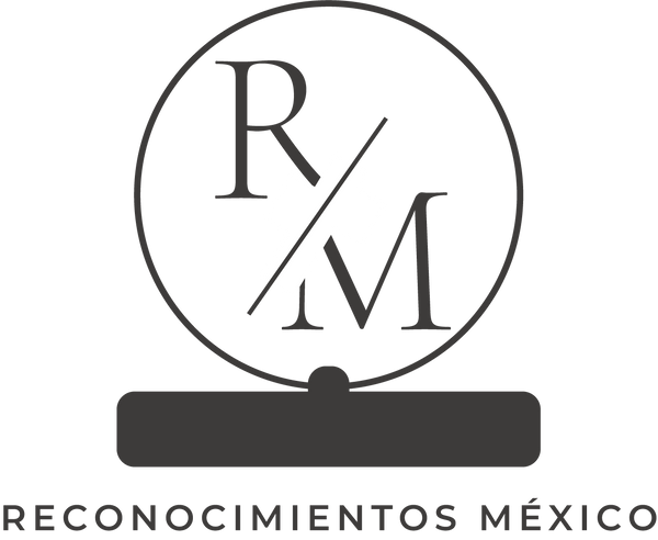 Reconocimientos México